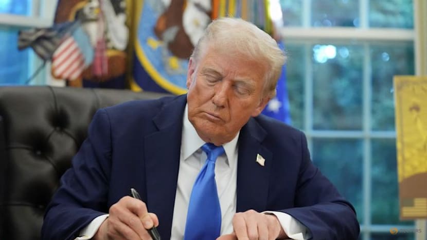 India says that Trump's H-1B visa fee hike could disrupt families