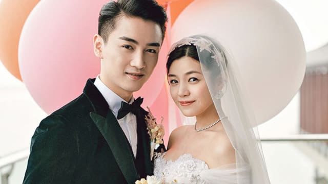 结婚9年频传婚变　陈妍希、陈晓疑未一起过年