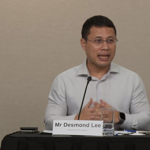 烟霾若达危险水平 教育部考虑让学生居家学习