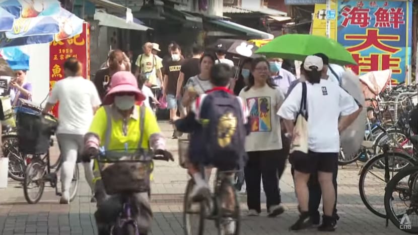 As Hong Kong’s population ages, medical services on outlying islands struggle to keep pace