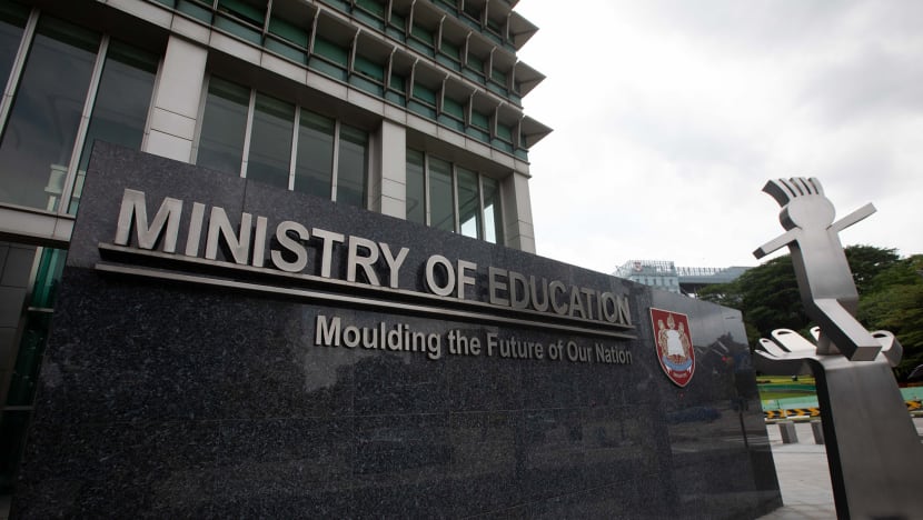 Parents at dialogue want open discussions on gender and sexuality issues with schools and MOE