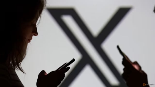 X平台全球服务中断 数千用户受影响