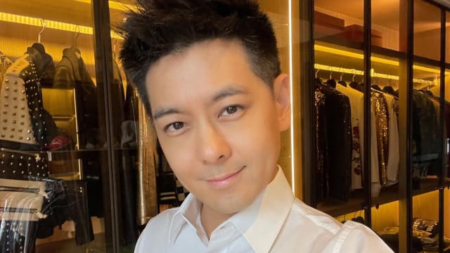 林志颖已转到普通病房　大哥在粉丝群组报平安