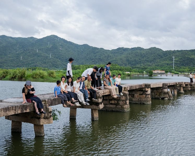 Dear You made these villages famous. But what happens next?