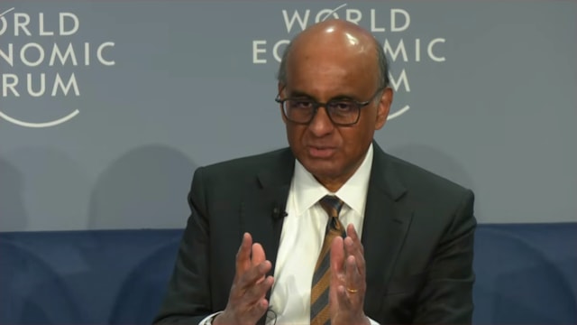 尚达曼：全球局势动荡 我国须与理念相近国家家建立联盟深化合作