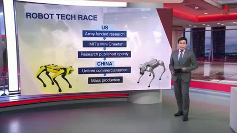 East Asia Tonight - Thu 20 Aug 2026