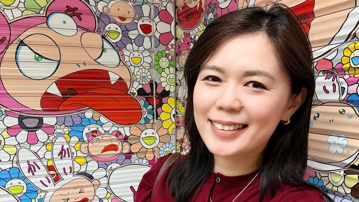 Veteran news presenter Evelyn Lam leaves Mediacorp to pursue career in psychology