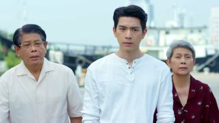 毒爱旧恨（第23集）：梅儿选择留下