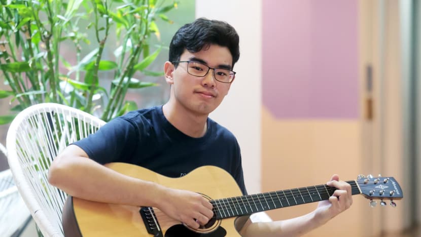 Community Heroes: I gave free music lessons to underserved kids. Over time, we became a close-knit family