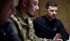 Ukraine seeking exchange of 1,200 prisoners with Russia