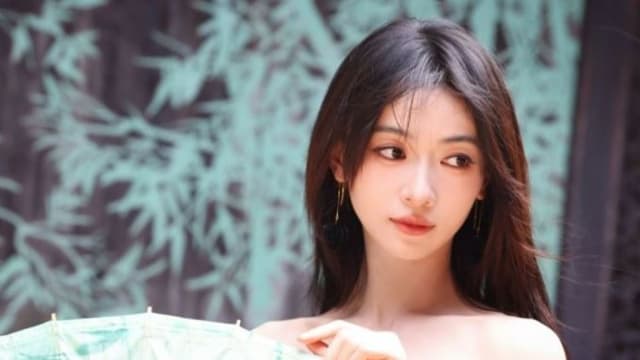 中国古装剧设“35岁门槛”　粉丝为吴谨言紧张！