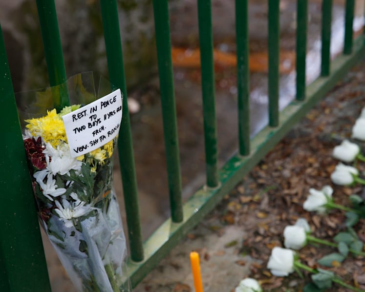 Greenridge Crescent boys’ deaths: 48-year-old father charged with murder, to be remanded and taken back to crime scene