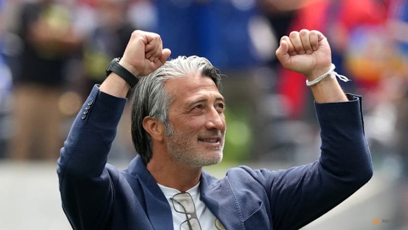 Yakin hails impact of late substitutes in Swiss rout of Bosnia