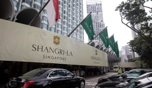 Commentary: The value of Shangri-La Dialogue in a world increasingly shaped by hard power