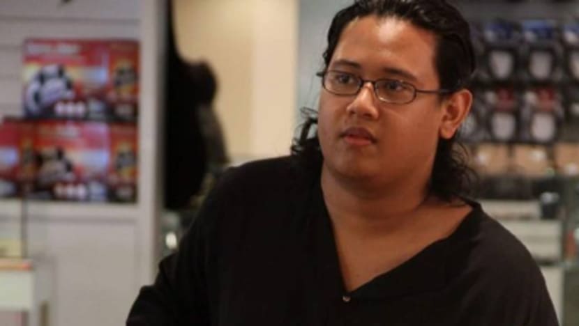 Anak Bob Lokman sempat bertanya persiapan niaga ayah sebelum hembuskan nafas terakhir