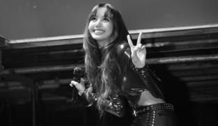 Lisa BLACKPINK ketagihan rendang di Jakarta, antusias hingga minta nasi