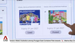 SingPost launches six-month trial for digital stamps