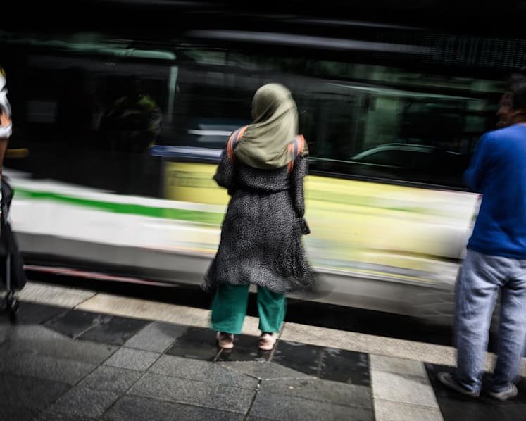 French schools refuse dozens of girls wearing Muslim dress