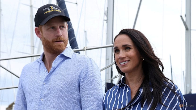 Prince Harry's children moving school after two days over security concerns