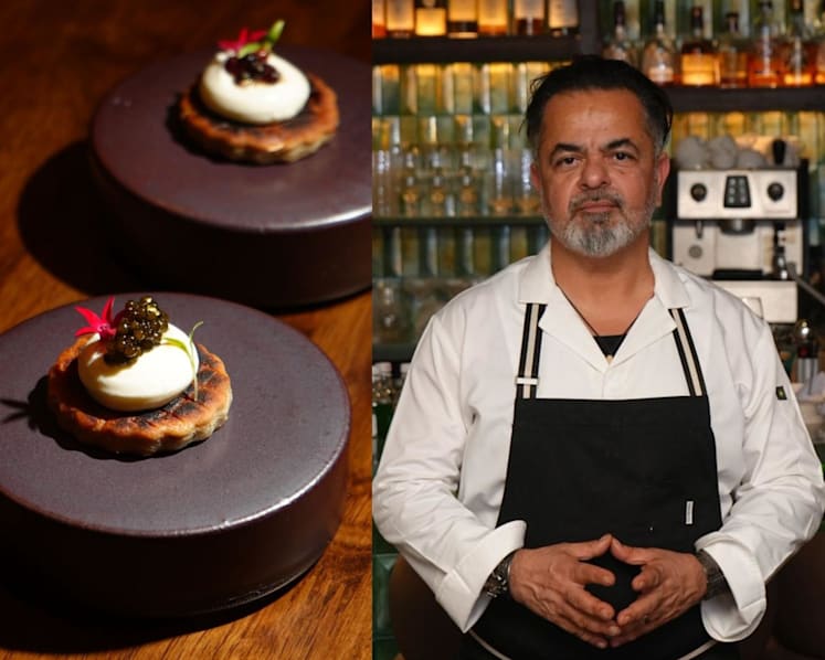 What is Sindhi food? Explore the lesser-known Indian cuisine at this celeb chef’s pop-up event