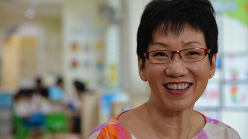 "சிங்கப்பூரும் போலந்தும் ஒரே மாதிரியான எண்ணம் கொண்ட நட்பு நாடுகள்" 