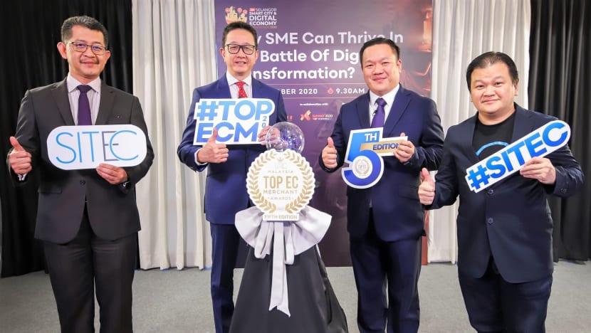 Selangor: A smart state ready for a digital future