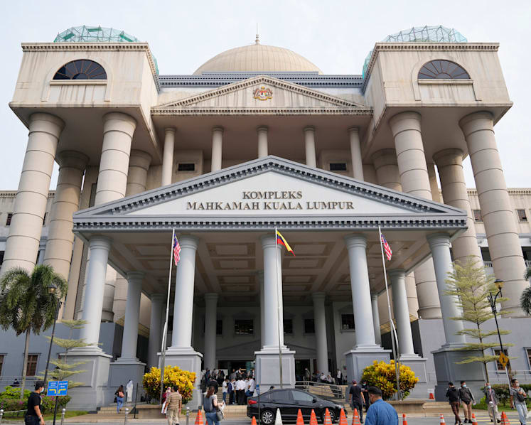 Retired judges, dependants sue Malaysia government, PM Ismail Sabri over pension increment: Reports  