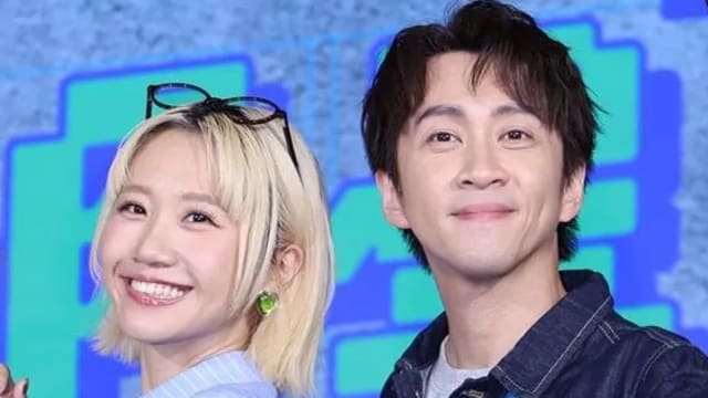 陈汉典、Lulu 1月25日举行婚礼，会这样安排……