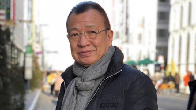 许绍雄家人发讣闻交代丧礼安排：11月17日设灵、隔天出殡