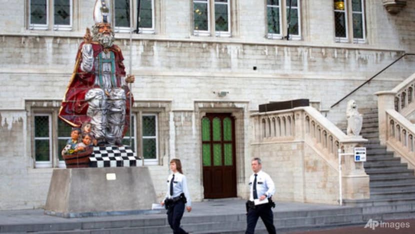 Belgium exempts gift-bearing St Nicholas from COVID-19 measures