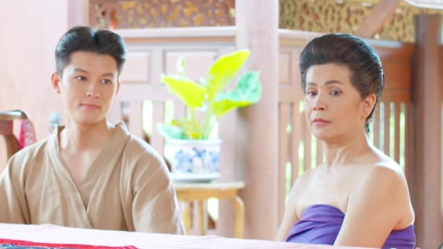 皇家医生（第33集）：邓安考试失败