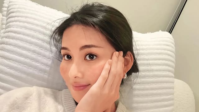 男友不愿负责，孙芸芸26岁女儿廖思惟不婚生子，网友一面倒祝福！
