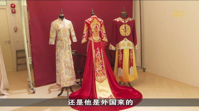 外国人涉非法承接婚礼相关服务工作 本地自由工作者忧低价竞争