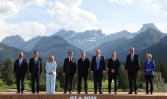 G7 expresses support for Israel, calls Iran source of instability