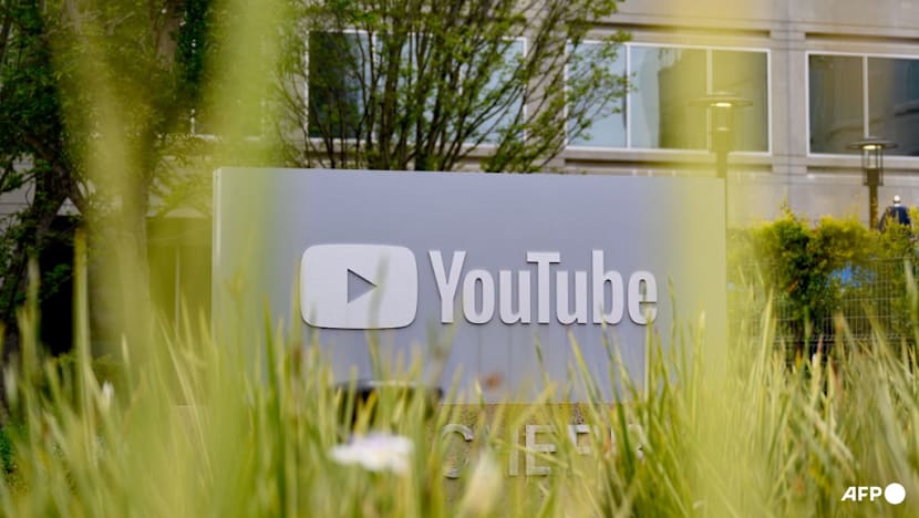 YouTube warns Australia social media ban will not keep children safe YouTube warns Australia social media ban will not keep children safe