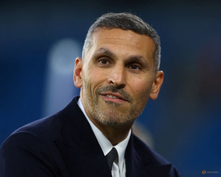 Man City should accept punishment for rule breaches, says Lineker