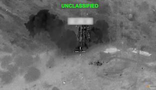 Iran renews attacks on Gulf states after another night of US strikes