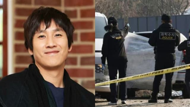 李善均是替死鬼？网传他涉毒为掩盖“政坛这件事”！