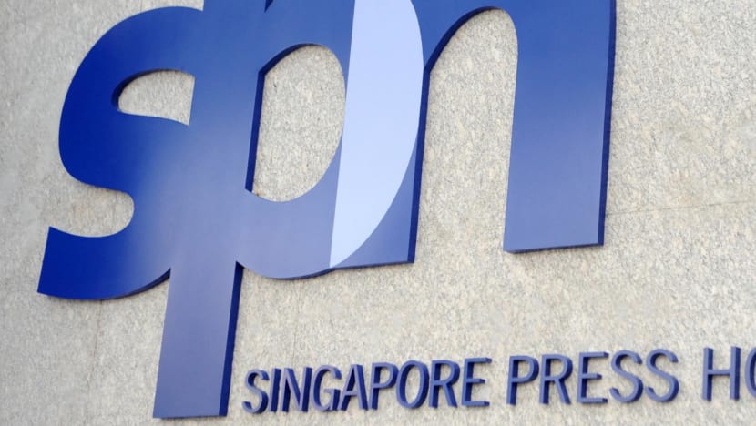 SGX reviewing SPH Media circulation information; investor watchdog urges 'no let up' if market deliberately misled