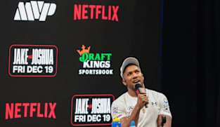 ‘Saviour’ Joshua to pummel Paul for the good of the sport