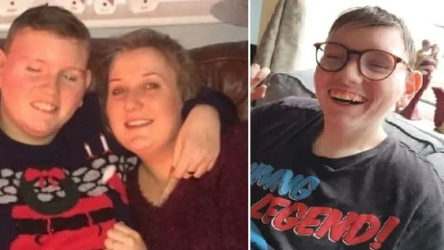 “我弟弟只是头痛流鼻涕” 英国男子36小时后器官衰竭身亡