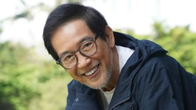 回归台剧演出刘若英编导作品　秦汉：又活过来了   