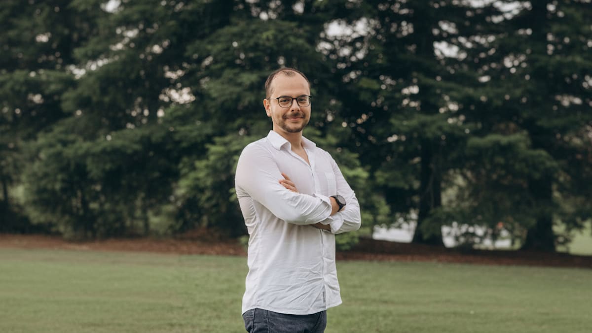 Ich überlebte mit 33 einen schweren Herzinfarkt. Das habe ich dabei über ...