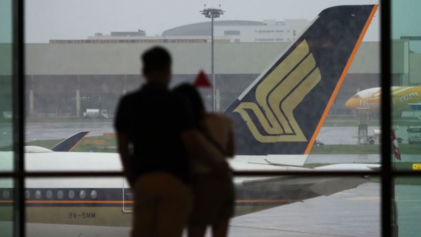 Singapore studying proposal from Hong Kong to reopen borders safely: Ong Ye Kung
