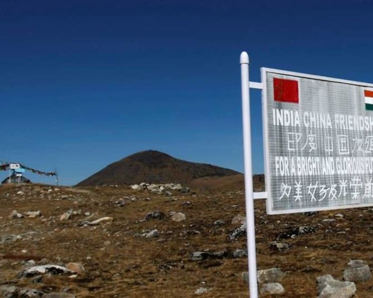 India, China hold fresh talks on ending military faceoff