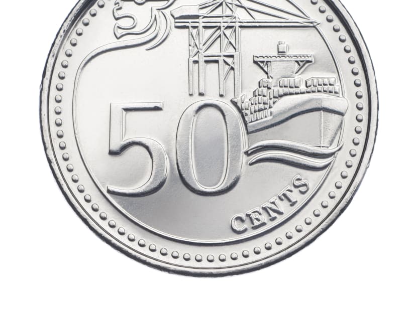 MAS to release new, third series of coins