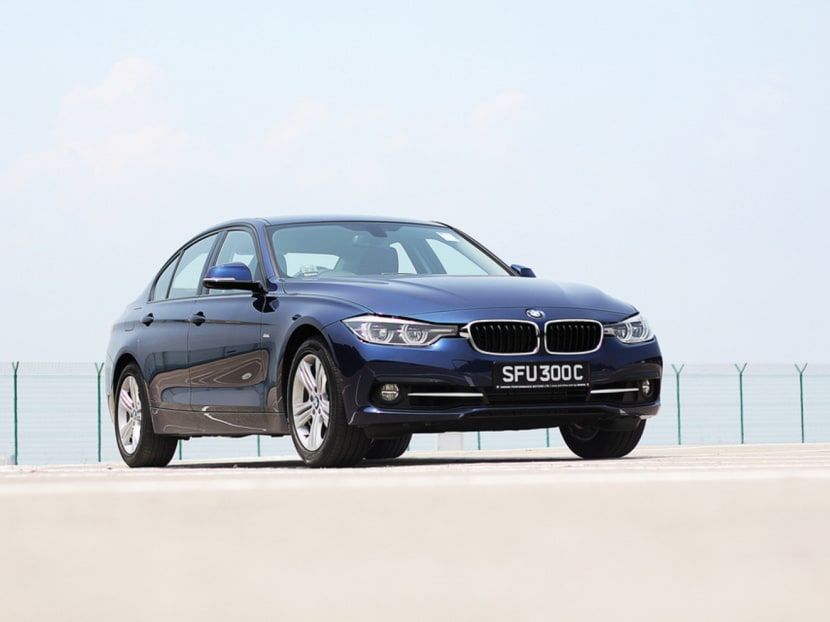 Turbos: The force awakens