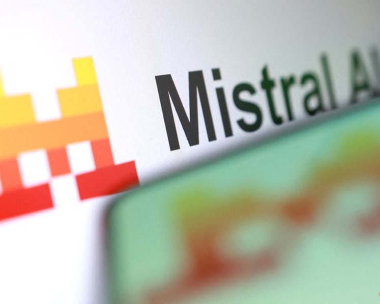 France AI company Mistral invests $1.4 billion in data centres in Sweden 