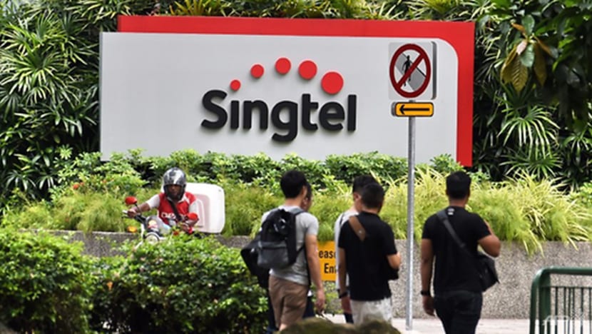 Singtel sudah capai lebih 95% rangkaian 5G bagi seluruh S'pura