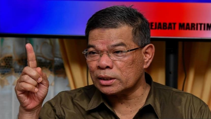 Rundingan kerusi Pilihan Raya Negeri berjalan lancar, kata Menteri Dalam Negeri M'sia Rundingan kerusi Pilihan Raya Negeri berjalan lancar, kata Menteri Dalam Negeri M'sia